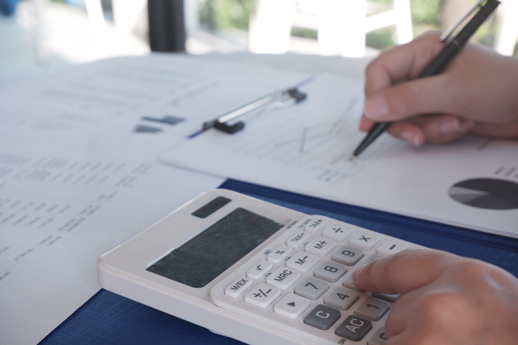 Accountant